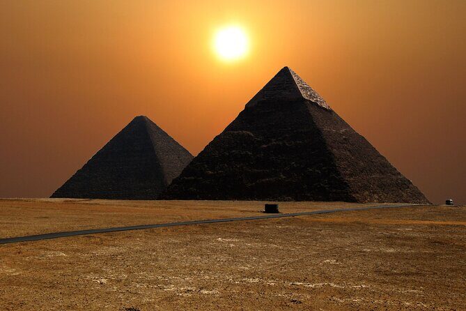 2 Days Private Tour to Landmarks in Giza and Cairo - The Sum Up