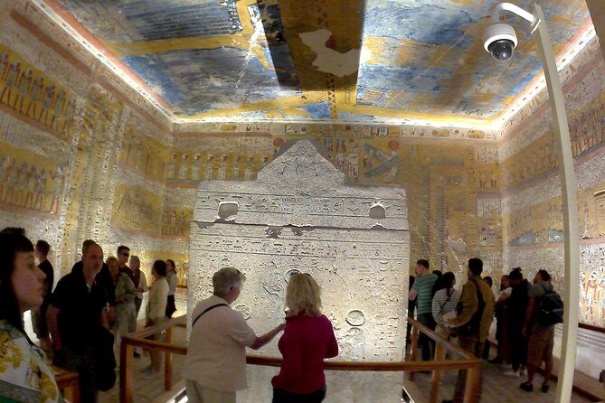 2 Days Private Tour to Luxor from Hurghada - Is This Tour Worth the Price?