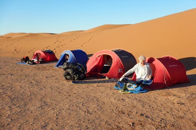 2 Days Private Tour to Sahara from Marrakesh with Pick Up - Analyzing the Value and Practicalities