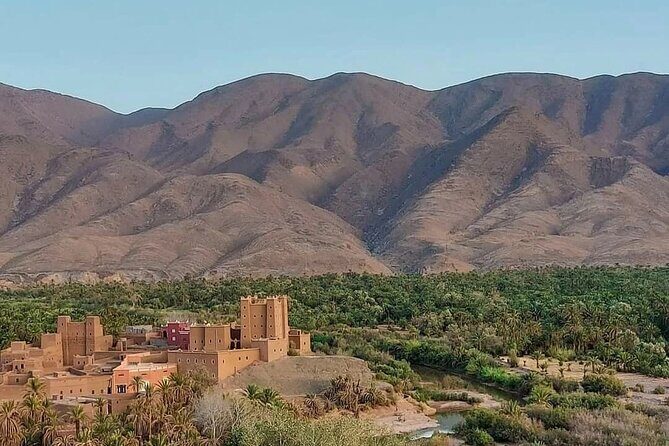 2 Days Private Tour to the Zagora Desert from Marrakech - What Makes This Tour Valuable