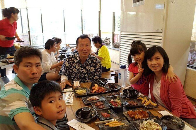 2 Days Private Tour with a Very Experienced Driver in Jeju Island - FAQs