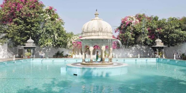 2-Days Private Udaipur City Tour with Boat Ride - Why This Tour Offers Good Value