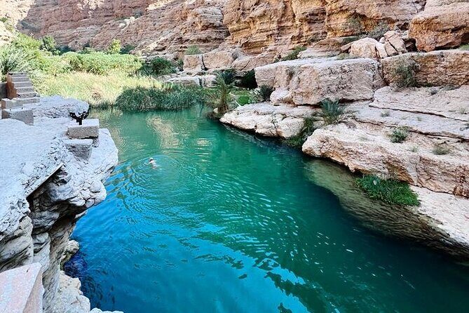 2 Days Private Wadi Shab Tour in Desert Safari - The Sum Up: The Real Value of the 2-Day Wadi Shab & Desert Safari