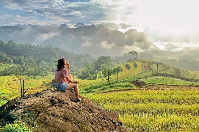 2 Days Pu Luong Nature Retreat - The Sum Up