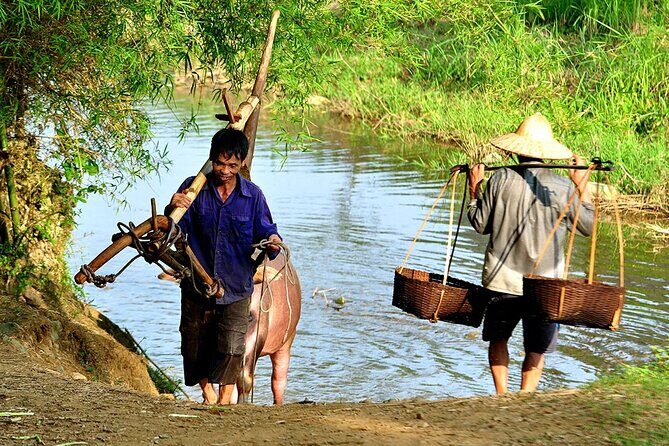2 Days Pu Luong Offbeat Trekking Best for Mountain Lovers - The Value of the Experience