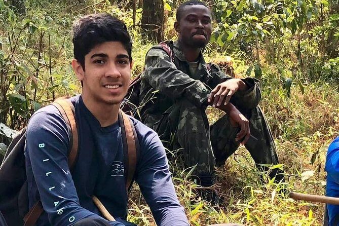 2 Days Rwanda Chimpanzee Trekking Safari - The Itinerary Breakdown