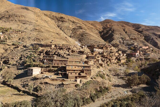 2 Days sahara desert tour with group from Marrakech - Who Would Love This Tour?