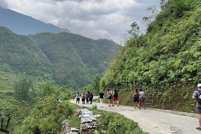 2 Days Sapa Adventure of Trekking, Fansipan Mountain, Workshop - Who Will Love This Tour