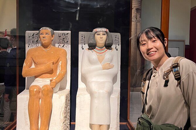 2 Days Sightseeing Tour in Cairo - The Practicalities: What You Should Know