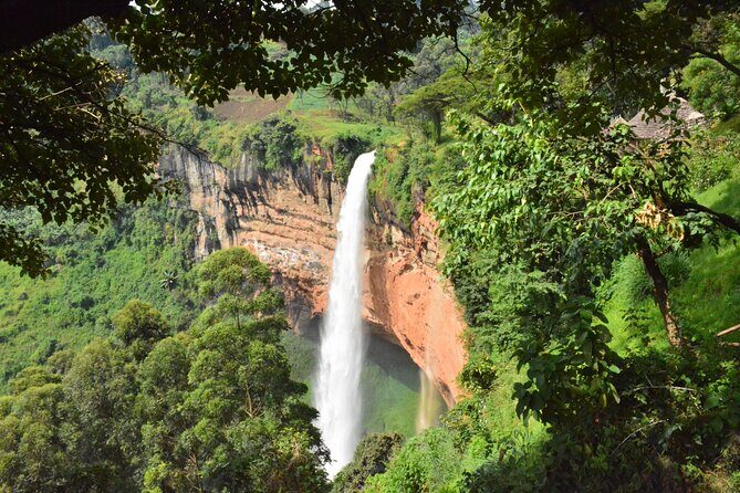 2 Days Sipi Falls Hike and Coffee Tour - The Value in the Experience