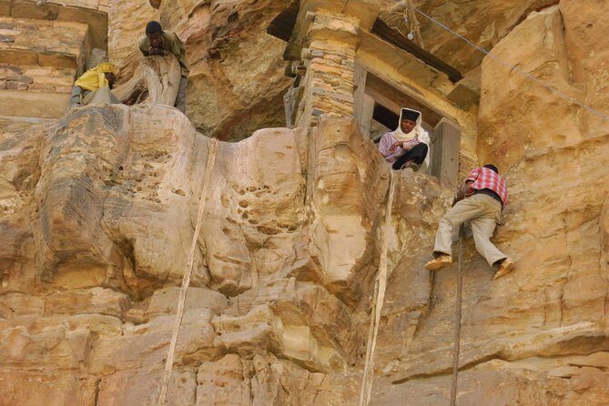 2 days Tigray Church - What’s Included and What’s Not