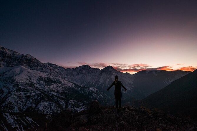 2 days Toubkal adventure Trek - What’s Included and What’s Not