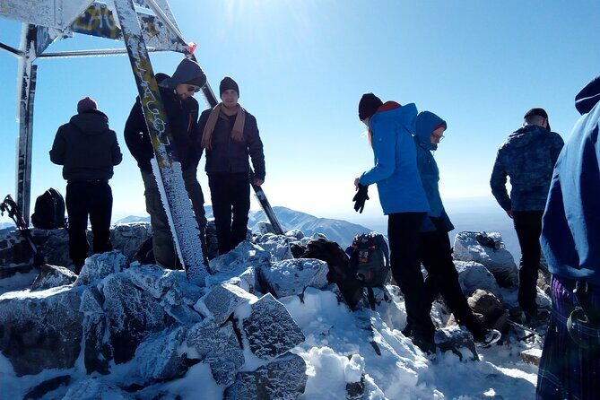 2 days Toubkal hiking from Marrakech - The Sum Up