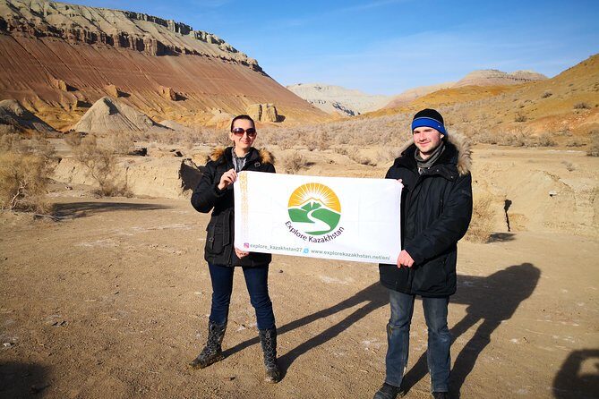 2 Days Tour: Altyn Emel National Park Singing Dunes & Aktau Mountains - Katutau Mountain: Volcanic Landscapes and Bizarre Formations