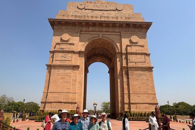 2 days Tour - Delhi Local and Sunrise Agra ( Tajmahal Tour ) - Final Thoughts