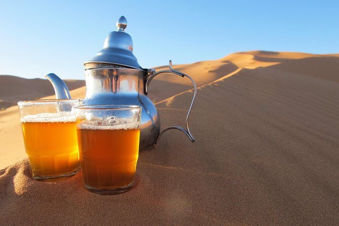2 Days Tour From Fes To Marrakech Via Merzouga Desert - What Travelers Say: Authentic Perspectives