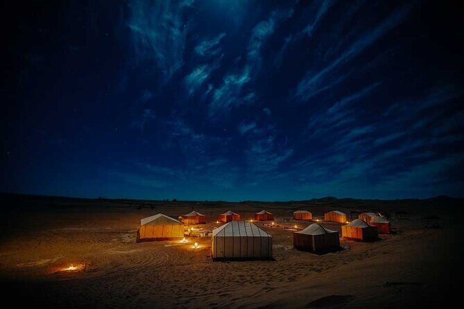 2 Days Tour from Fes to Merzouga Sahara - What You Can Expect: A Breakdown of the Adventure