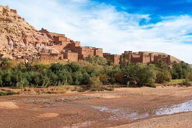 2 Days Tour From Marrakech To Zagora - Frequently Asked Questions (FAQ)