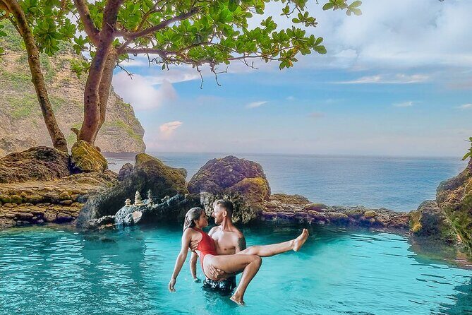 2 Days Tour in Nusa Penida - Day 1: Exploring the Wild and the Panoramas