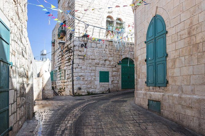 2-Days Tour Jerusalem, Bethlehem, Jericho, and The Dead Sea - What Makes This Tour Stand Out