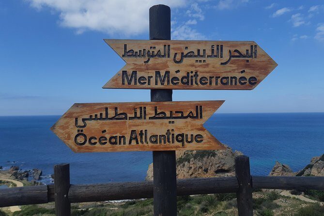 2 Days Tour of Tangier & Chefchaouen JC Private Tours - Exploring Chefchaouen: The Second Day