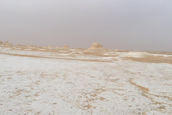 2-Days Tour To Bahariya Oasis and White desert from Cairo - Why This Tour Is Worthwhile