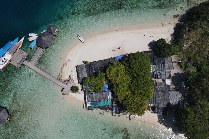 2 Days Tour to explore Labuan Bajo and Komodo Island - The Experience: Value and Realities