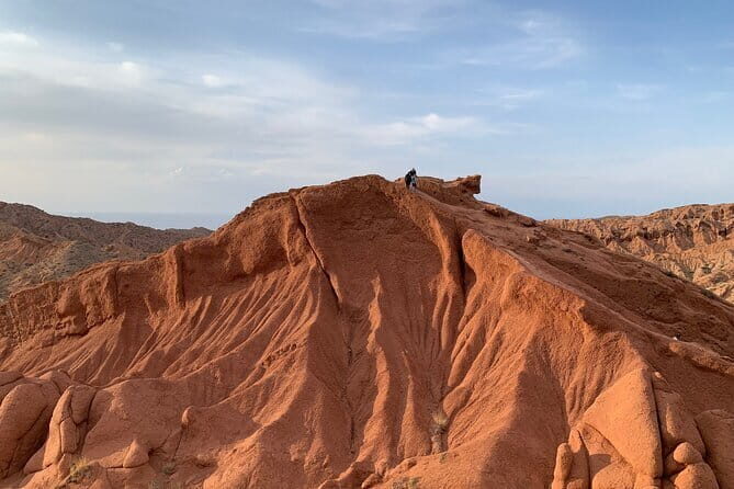 2 Days tour to Issyk Kul lake with Yurt Stay - Practical Details: Transportation, Meals, and Flexibility