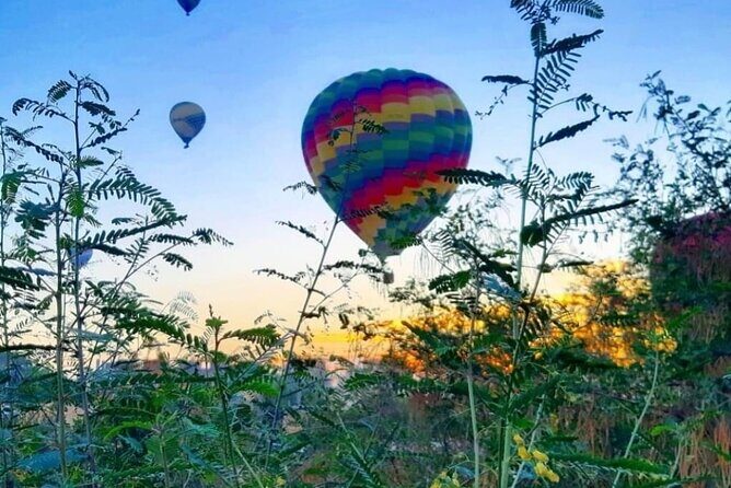 2 Days Tour to Luxor from Hurghada with Hot Air Balloon - Authenticity and Value