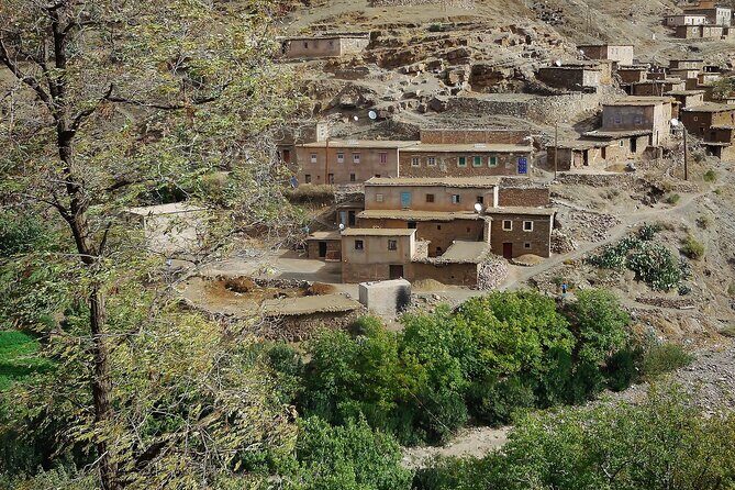 2-Days Trek to Berber villages in the Atlas Mountains - Final Thoughts: Is It Worth It?