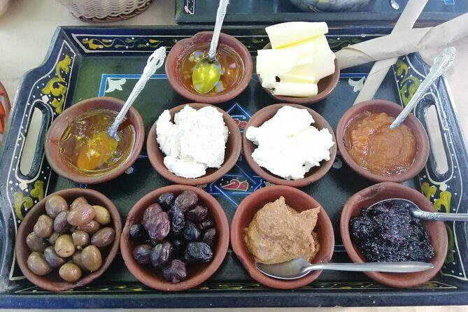2 days trekking from Chefchaouen to Akchour - Who Will Appreciate This Tour?