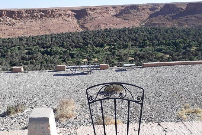 2 days trip from Fez to the desert, including a night in the Haima - What’s Included and What’s Not