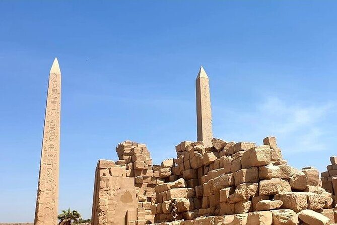 2 Days Trip to Luxor with Air Balloon Ride from Hurghada - The Experience in Context: Value and Practicality