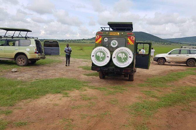2 days trip_Akagera National Park (Wildlife Safari) - The Value of This Safari Experience