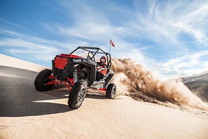 2 Days Tunisia Sahara Desert Buggy Safari Adventure - Analyzing the Price and Overall Value