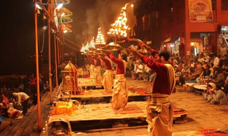 2 Days Varanasi Cultural Tour - An In-Depth Look at the 2 Days Varanasi Cultural Tour