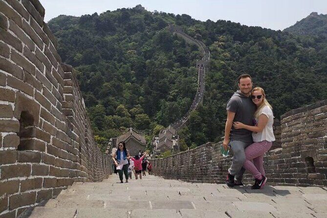 2 Days Visa-free Beijing Private Layover Guided Tour - What Makes This Tour Stand Out