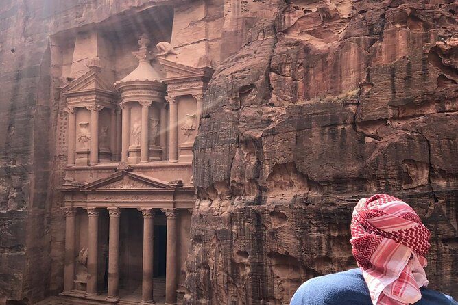 2 Days Wadi Rum and Petra Tour from Wadi Arava Border - Why This Tour Offers Great Value