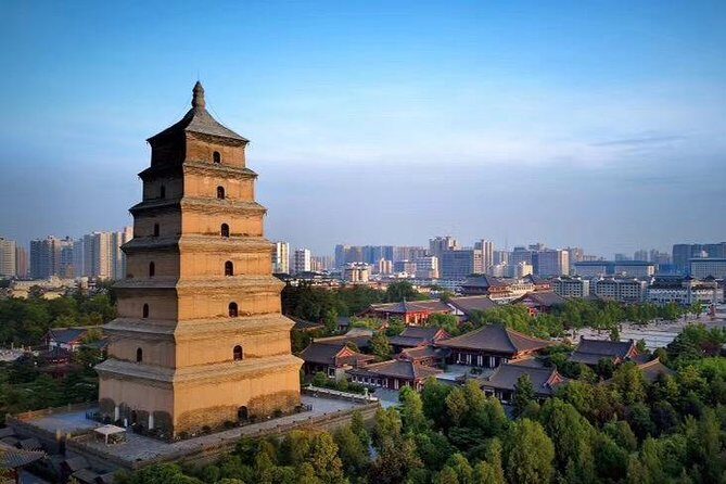 2-Days Xi'an Private Tour with night tour - What Makes This Tour Stand Out