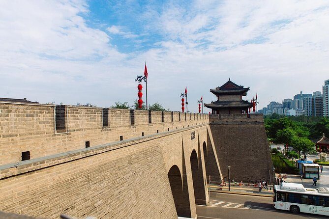 2 Days Xian Tour from Chengdu by Bullet Train - Why This Tour Offers Good Value