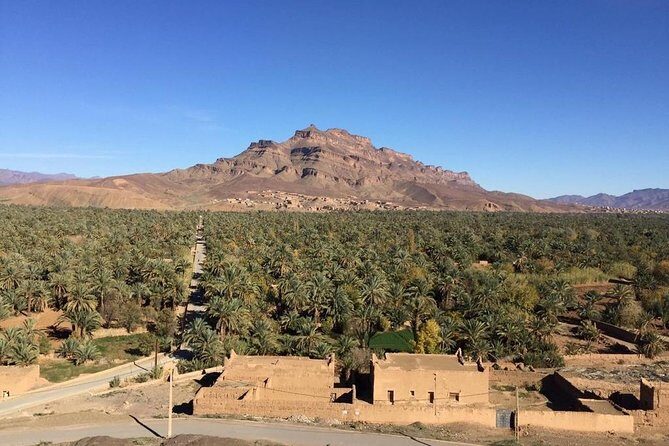 2 Days Zagoura Desert Trip from Marrakech - Camel Trek - Berber Tent - Who Should Consider This Tour?