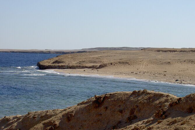 2-Hour ATV Tour in Makadi Bay Desert in Egypt - Practical Tips for Your Trip