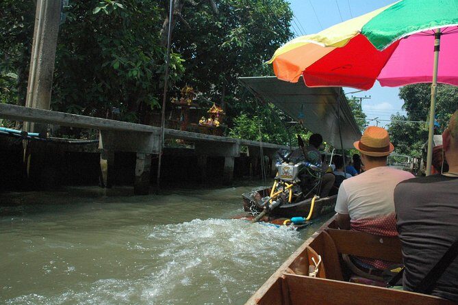 2-hour Bangkok Old City NIGHT Tour + Private TUK TUK + Tour Guide - The Value and Practicalities