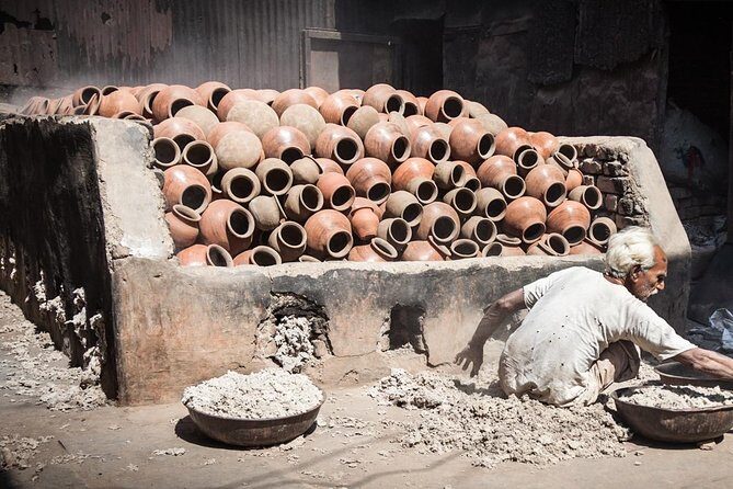 2-Hour Guided Tour of Dharavi - The Experience: Practicalities and Value