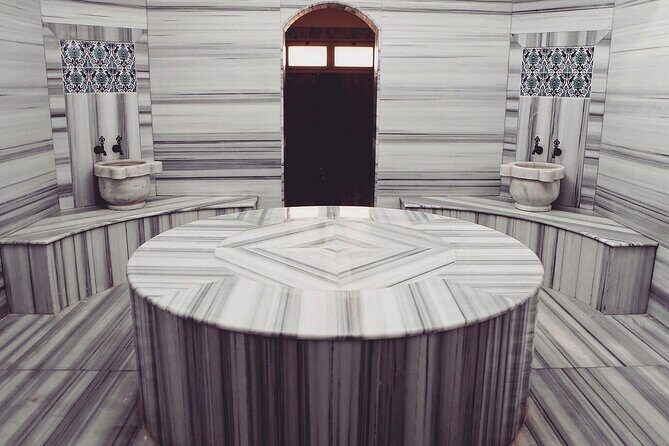 2 Hour Hammam with Transfer from Sharm El Sheikh - The Real Experience: What Travelers Say