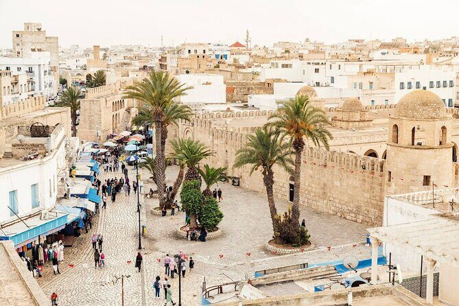 2 Hour Hergla Visit and Sousse Medina Heritage Tour - Insights from Travelers