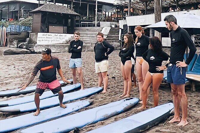 2 Hour Private Beginner Surf Lesson Canggu - Price and Value: Is It Worth It?