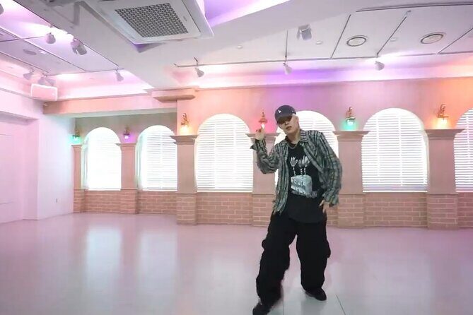 2 Hour Private Kpop Dance Class in Seoul South Korea - Who Will Enjoy This the Most?