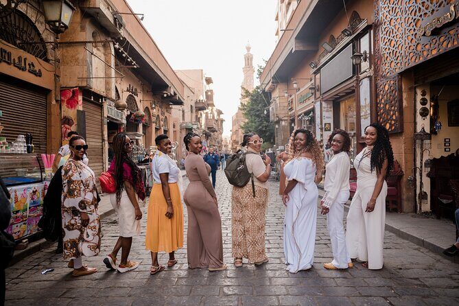 2-Hour Private Photo Session in Egypt - The Experience Itself: What to Expect