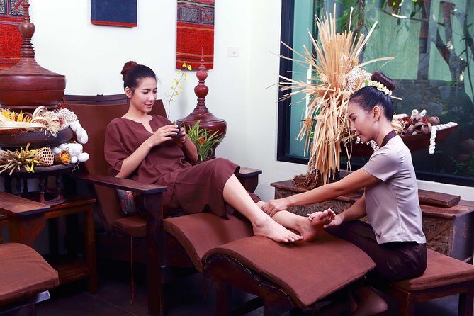 2 Hour Relaxation Luxury Spa Package at Fah Lanna Spa - Old City Branch - Who Should Consider This Spa Package?